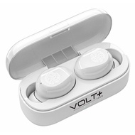 VOLT PLUS TECH Slim Travel Wireless V5.3 Earbuds Compatible with Xiaomi 13 Ultra Updated Micro Thin 