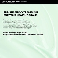 (PROMO) Eco Your Skin - Deep Scalp Peeling 300ml