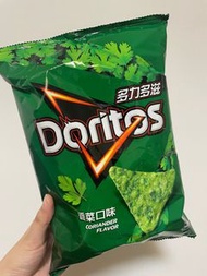Doritos 香菜多力多滋