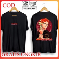 KAOS FIRRAL ROULACASE BLACK CLOVER ASTA VANESSA ENOTECA GAUCHE ADLAI LUCK VOLTIA YAMI SUKEHIRO TM