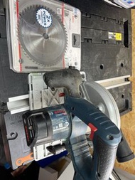 Bosch Professional 圓鋸機