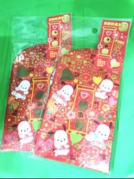 Sanrio PC狗 利事封 利是封