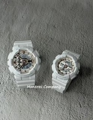 Montres Company 香港註冊公司(33年老店) 卡西歐 CASIO G-SHOCK BABY-G LOV LOV24 LOV24A LOV-24 LOV-24A LOV-24A-7 LOV