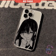Cool Girls Anime Case Redmi Note 13 Pro Plus 5G Redmi 12 13 poco X5 X6 M6 Pro 5G C65 X3 GT M4 PRO 5G