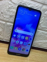 Huawei Y6 pro