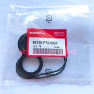 Power Steering Pump Repair Kit Set Honda Accord SM4 ( 56120-PT0-000F )
