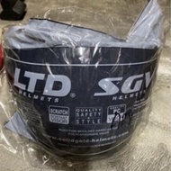 TINTED VISOR ONLY FOR LTD VTEC LTD INFINITY