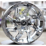 18 Styles Negative Value Hub 67cm 6 * 139.7 Suitable for RAM1500/RANGER Hummer H1 Tank 300