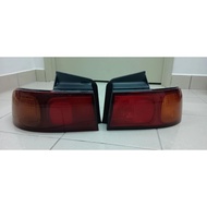 Honda Integra DB6/DB8 rear lamp