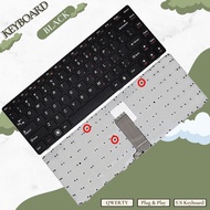 Laptop Keyboard Lenovo G480 G485 G490 Z380 Z485 Z480 G400 G405 - WARRANTY