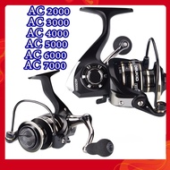 Fishing Reel Peeling Water Drop Shimano Rod Spinning Bass