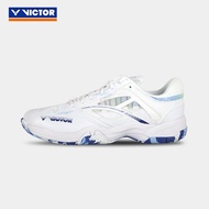 รองเท้าแบดมินตัน VICTOR A362 สำหรับผู้ชายและผู้หญิง รองเท้าแบดมินตันแบบน้ำหนักเบา ทรงเครื่องแบบนักกี