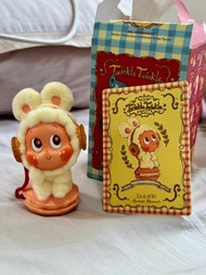 星星人 馬卡龍時刻 包裝全齊 確認款