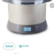 Rasonic 樂信陶瓷蒸燉湯煲(3.5公升) RSS-B351CG