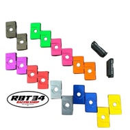Fiz R RBT34 Chain Suit