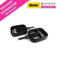[Jarrons & Co.] Doona Liki Trike Pedals