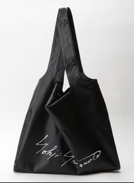 discord Yohji Yamamoto Infinite Signature Bag