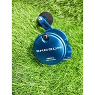 OMOTO S9-LH Xtreme Shogun Special Edition 💢MADE IN TAIWAN💢