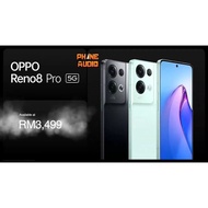 Oppo Reno 8 Pro 5G phone Snapdragon 7 Gen 1 Brawd New Reno 8 Pro