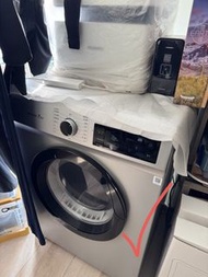 Little Swan, dryer machine,7 KG小天鵝烘乾機