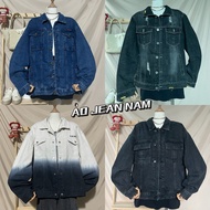 [2HAND] Vip Men's JeanJacket, Men's 2Hand Denim Jacket