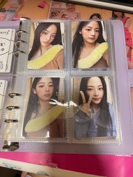 MinJi小卡