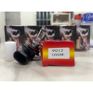 9005, 9006, 9007, 9012 12V55W Car Bulb Headlight Lampu Led Kereta H4 Led Headlight Led Light Car