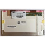 [USED] Original SAMSUNG LTN101NT07-802 1024×600 40pin LED Display Screen Panel for Netbook 1 malaysi