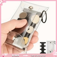 YOIOI Keychain Coin Purse Japanese Yen Coin Holder Organizer Japanese Coin Dispenser