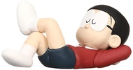 Medicom Toy Doraemon Ultra Detail Figure No.168 "Napping Nobita" (Japan Import)