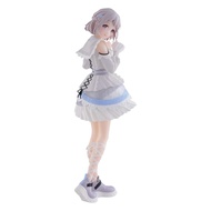 Gakuen Idol☆Master ESPRESTO-Refined white- Reriya Katsuragi[Authentic]