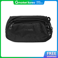 Pacsafe | แพคเซฟ 60141130 กระเปาสะพายแบบสากล