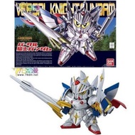 盒舊/紅標⚠️SD LBB 神聖 萬能 騎士 Versal Knight 高達 Gundam Bandai Legend BB BB戰士 #399🚫出價 連 交收時地 方安排交收🚫留意⚠️指定⚠️交收