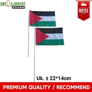 Palestine Stick Flag Palestine Flag/ NU Stick Flag/ NU Stick Flag/ NU Nahdlatul Ulama Flag/, Iring A