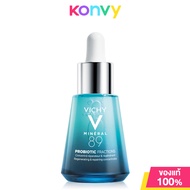 Vichy Mineral 89 Probiotic Fractions 30ml วิชี่ เซรั่ม