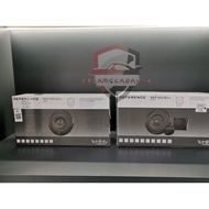 INFINITY REFERENCE 6530CX&6532IX COMBO SET&BASSLINK MINI 6X8 UNDERSEAT WOOFER(READY STOCK)