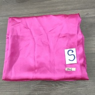 2hand Ao Dai Size S (Code 870)