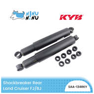 Shockbreaker Belakang Toyota Land Cruiser FJ40 KYB