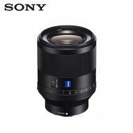 Sony Lens FE 50mm F1.4 ZA SEL50F14Z ( 1+1 Year Sony Malaysia Warranty )