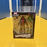 全新 Hasbro 孩之寶 Marvel legends Deadpool 死侍