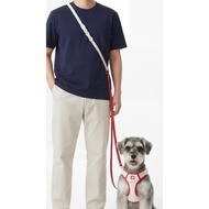 Maybe,Today's Hands-free Double Leash