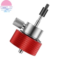 Airsoft Propane Filling Adapter Propane Tank Airsoft Adapter Green Gas Tank Connector Valve SHOPCYC6