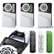 SSD Heatsink Dust Cover SSD Cover Durable for PS5 Slim M.2 SSD Extension Slot AU [countless.my]