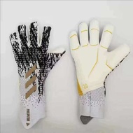 gloves goalkeeper gloves glove goalkeeper predator Professional Goalkeeper Football Gloves Adult Goa