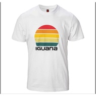 Original Iguana Rioki Tshirt