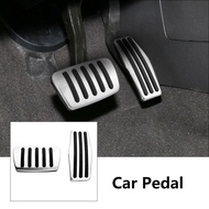 Car Pedal for Chevrolet Cruze MK1 09-18 Malibu MK8 12-18 XL 16-18 Equinox MK3 18-19 Opel Mokka 13-15