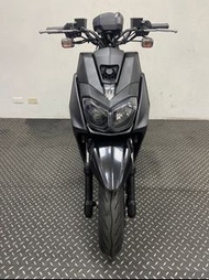 2018年 BW'S-R 125 #2677 低利分期 二手 中古機車 代步車 車換車 貳輪嶼新北中和店