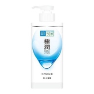 肌研 極潤透明質酸化妝水 400ml (Barcode: 4987241155767) Hada Labo Gokujyun Moisturizing Super Hyaluronic Toner 4