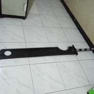 Pedang cosplay Zabuza Naruto