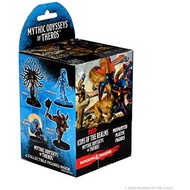 Dungeons and Dragons Miniatures - Mythic Odysseys of Theros - D&D